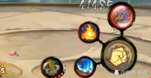 火影手游近期爆料视频,神秘忍者登场，技能升级引期待！  第3张